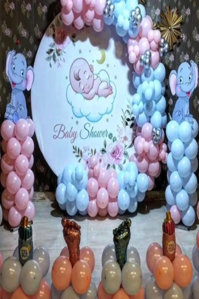 Baby Shower